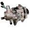 4KH1 12V 60A Alternator 8-97240270-0 8972402700 Generator Assembly for ISUZU NKR77