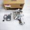 Excavator Engine Parts Cooling System Kit Water Pump 4900796 A1400 A1700 A2300 Water Pump Kit 4900902