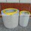 Manufacturer Air Filter K2825 for Bus