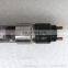 High Pressure Common Rail Injector  0 445 124 017