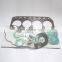 diesel engine part for 6D95L full gasket kit with high quality for sale
