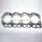 forklift engine parts for TD27 Cylinder head gasket 11044-43G01