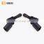 Rear right or left ABS Wheel Speed Sensor FOR VW 1K0927808 WHT003858 0986594507 1K0927807 WHT003859 0986594506