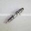 Hot sale diesel engine spare parts fuel injector 0445120326 for truck