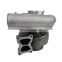 3595850 HX82 Diesel Engine spare Parts turbocharger kit