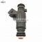 Hot Sale Fuel Injector Nozzle 0280155870  For TOYOTA VW Geely