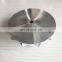 GTX3076 6+6 Blades 58.00/78.13mm High Performance Turbo Milling/aluminum 2618/billet Compressor Wheel for Racing