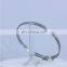 3528109 V Band Clamp for cummins cqkms KTA50-G3 diesel engine spare Parts K50  diesel engine Parts