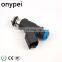 Replacement Car Parts Fuel Injector OEM 25359853