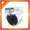 6N.m ZD1200 DC Motor 12V 1.6KW 2500RPM CW Rotation Brush DC Motor
