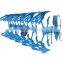 High Efficiency Fully Suspended Reversible Plough for Sale