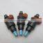 Hengney auto parts 23250-74010 23209-74010 For 1986-1987 Toyota Celica 2.0L L4 Hengney fuel injector nozzle