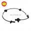 Engine Automobile Accessories Front  Left ABS Wheel Speed Sensor 57450-SNA-A01