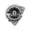 New OEM 6F09-18-300A 1L8U-10300-AB 1L8Z-10346-AB 98AB-10300-EB YF09-18-300 1L8U-10300-DD Car Alternator For MAZDA