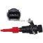 High Quality Gearbox Red 15 Teeth Auto parts 1H0919149A Vehicle Odometer Speed Sensor for Audi VW