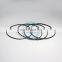 Original and Aftermarket Spare Parts DCEC L9.5 ISL9.5 ISLe Diesel Engine Cylinder Liner Rectangular Ring Seal 5267506