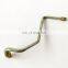 Truck Diesel Engine Parts Fuel System Auto Engine Fuel Drain Tube 3161620