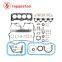 XYREPUESTOS  AUTO ENGINE PARTS Repuestos al por mayor Auto Engine Full Gasket Set For Toyota OEM 04111-16282 for Engine 7AFE