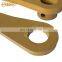 High level E320 bucket link rod for E330D E300D E320B