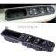 6554.KS LHD Window Regulator Switch Manual Folding For Peugeot 307 Old Models