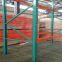 US style warehouse teardrop pallet racking
