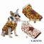 Fast Delivery High Quality Pretty Cute Design Wholesale Pet Dog Clothes In China
