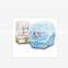 Double Layer Totally Closed Large Size Pet Poop Box Cleaning Anti-splash Cat Litter Box