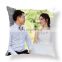 Custom Design Picture Customize Gift Home Cushion Cover Pillowcase Pillow cover