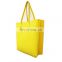 New design cheap lady felt tote bag handbag shoulder bag