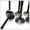 Moped Bikes Intake and Exhaust Engine Valves For Vespa Primavera Touring Sprint ABS 125 50 150 2T Abs