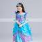 Children Mermaid Princess Christmas Dress Girl's Dress Children's Dresses