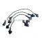 Auto part ignition cable spark plug wire 90919-21611