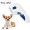 High Quality Electric Fleas Comb Lice Remover Pet Cleaning & Grooming Tools