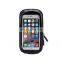 New Arrival Cycling Bike Handlebar Bag Heavy Duty Waterproof Bicycle Bag For Phone