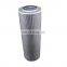 Factory outlet Hydraulic return oil Filters TLX402A 60308000344 for construction machinery Excavator LG6075E LG6090E