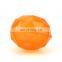 New design pet chew toys dog ball toy interactive toy outdoor TPR dog toys