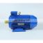 High speed 1.1kw 1.5kw ac electric motors 220v 380v 50hz 60hz 3000 rpm ac motor for gearbox