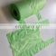hotsale Custom Printed 100% Biodegradable Compostable T-shirt bags.