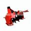 Tractor mounted rotavator tiller for sale