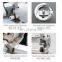 MC 9800-56D4 Long Arm Direct Drive Heavy Duty Computerized Industrial Lockstitch Sewing Machine