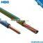 Electrical wire thhn tw thw cable building wire electrical wire