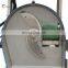 Adjustable speed cutting slice electric multi-function vegetable cutting machine, fruit slicer