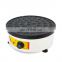 commercial  poffertjes grill  and mini waffle maker for sale