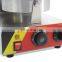 automatic egg roll making machine/egg roll maker/egg roll biscuit machine