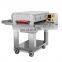 Commercial Outdoor Electric Portable Belt Maker Conveyor Pizza Oven For Sale