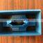 ISO3377 Sample Die Cutter for cutting leather