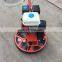 hot sell gasoline small concrete power trowel parts  with 4 blades for sale