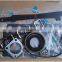 SA4D95 SA4D95L con Rod + Water Pump + Oil Pump + Piston Ring + Gasket kit + Bearing Set