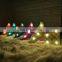 Заводская цена. 3D-марионетка с рыбами на подсветке LED для декорации детской комнаты, ночной светильник