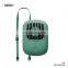 Remax F36 Usb Rechargeable Lazy Hanging Wishes Series Mini Neckband Fan